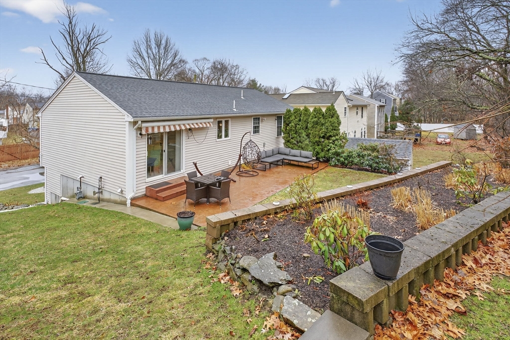 Cumberland, Rhode Island, 02864, United States, 4 Bedrooms Bedrooms, ,2 BathroomsBathrooms,Residential,For Sale,2040279