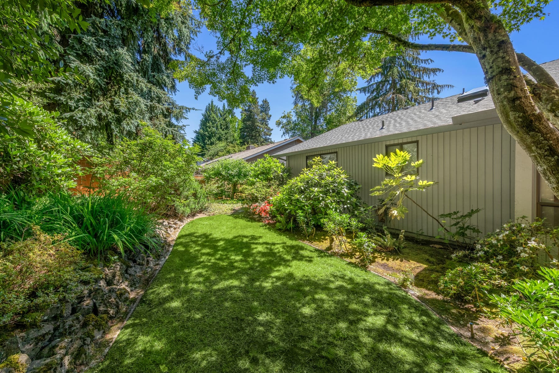  20015 NW PAULINA DR Portland, OR 97210 - 物件實景