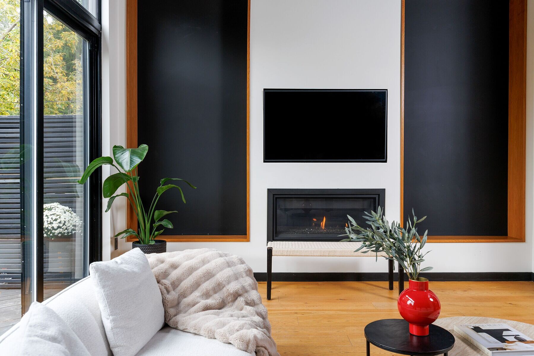  34 Hastings Ave - 物件實景