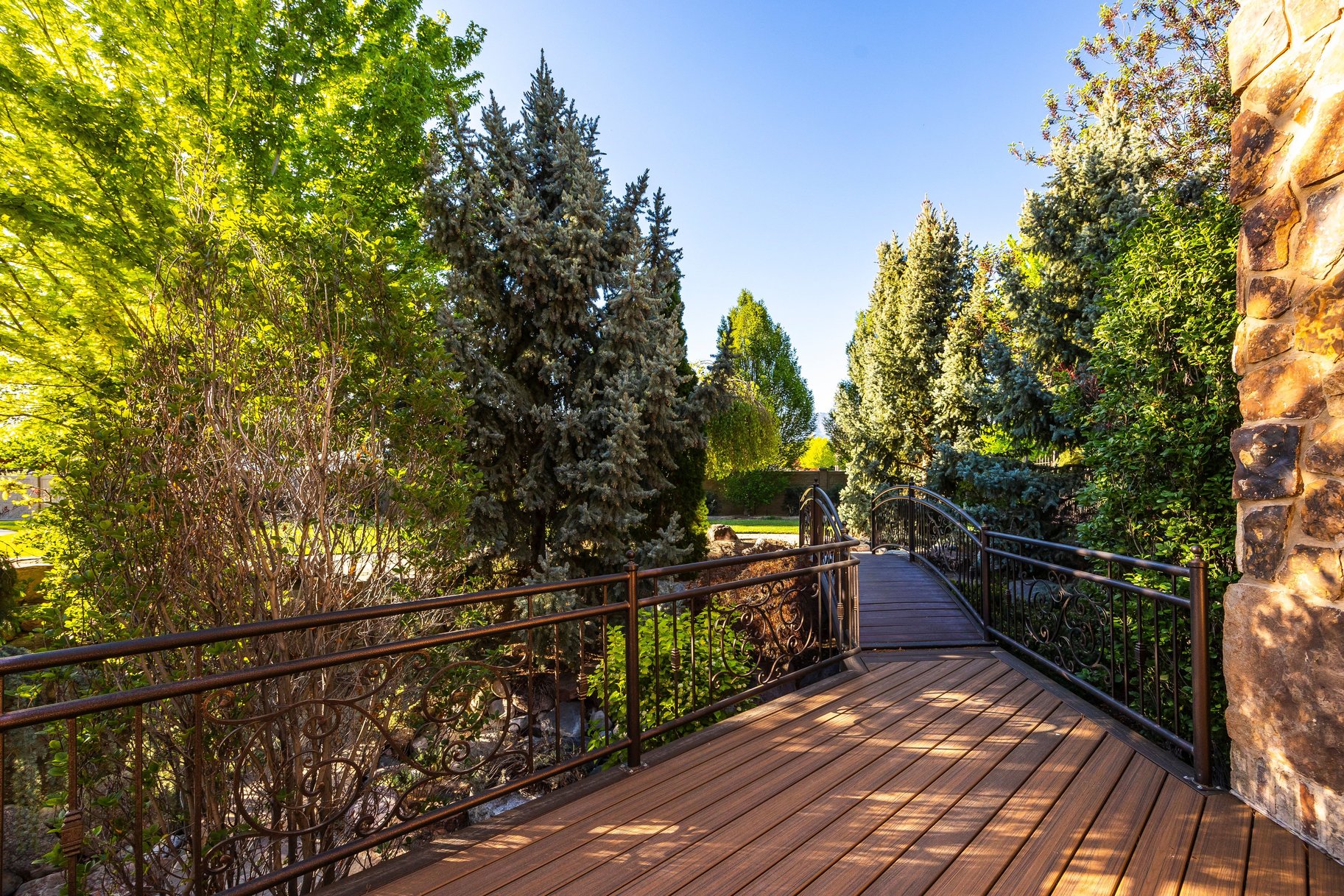  Highland Luxury Equestrian Estate with Resort Amenities & Views - 物件實景