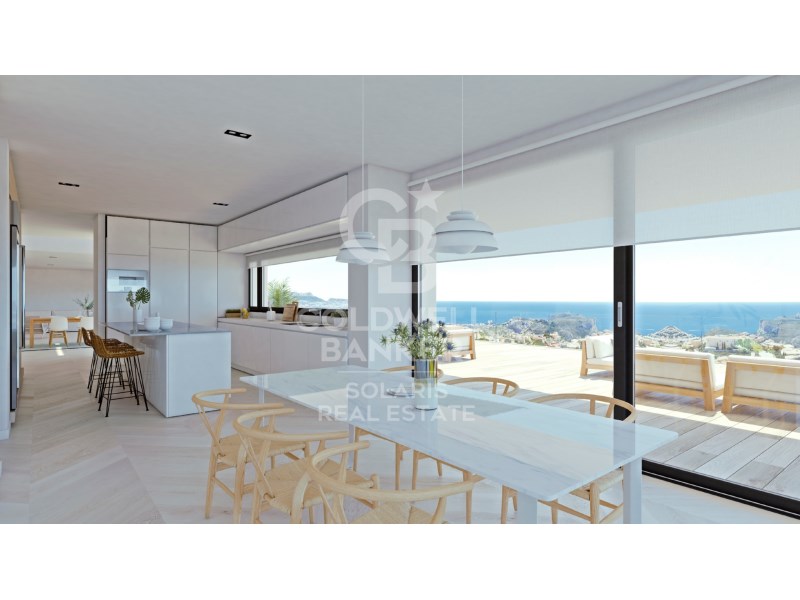 Alicante, Benitachell / el Poble Nou de Benitatxel, Benitachell / el Poble Nou de Benitatxell, Comunidad Valenciana, ES, 5 Bedrooms Bedrooms, ,9 BathroomsBathrooms,Residential,For Sale,Alicante, Benitachell / el Poble Nou de Benitatxel,1449084