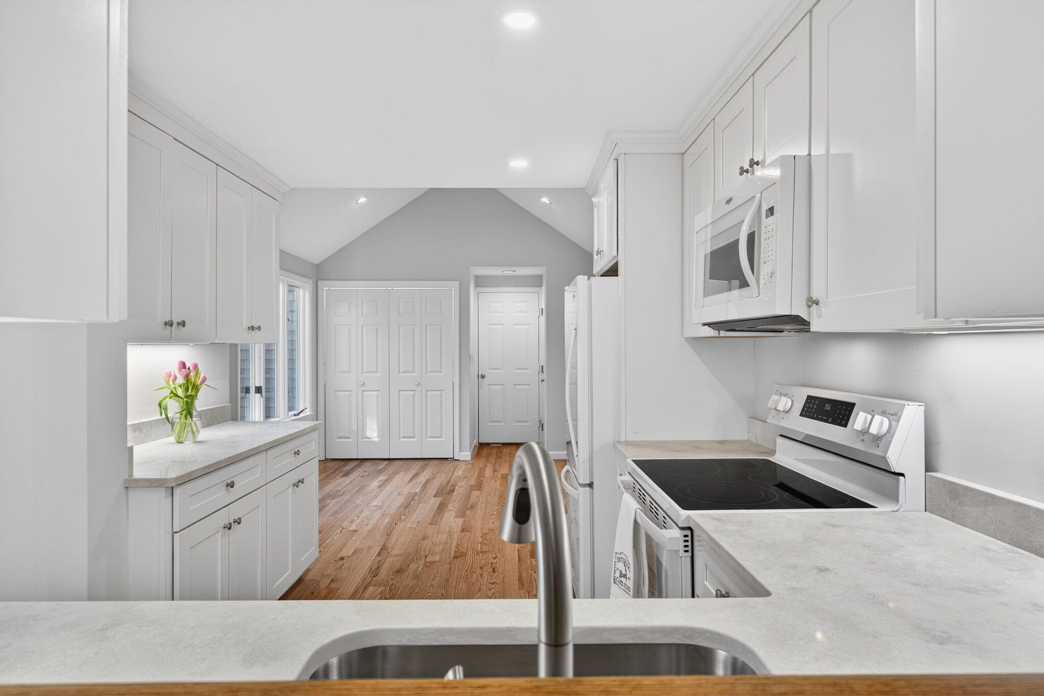  16 West Woods, Yarmouth Port, MA, 02675 - 物件實景