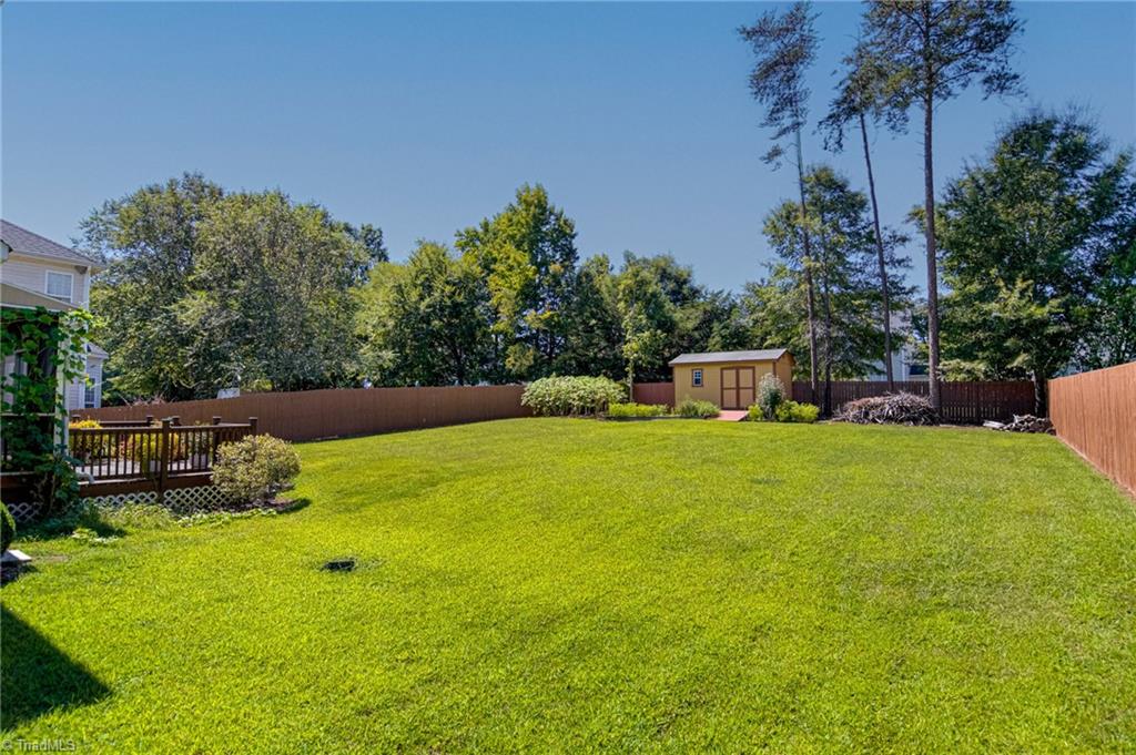 High Point, North Carolina, 27265, United States, 4 Bedrooms Bedrooms, ,3 BathroomsBathrooms,Residential,For Sale,1948916