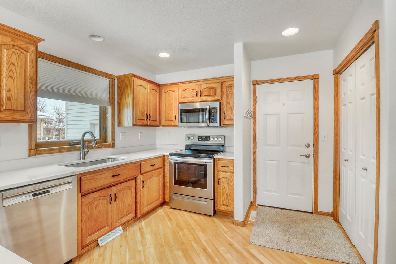 West Fargo, North Dakota, 58078, United States, 3 Bedrooms Bedrooms, ,2 BathroomsBathrooms,Residential,For Sale,2006344