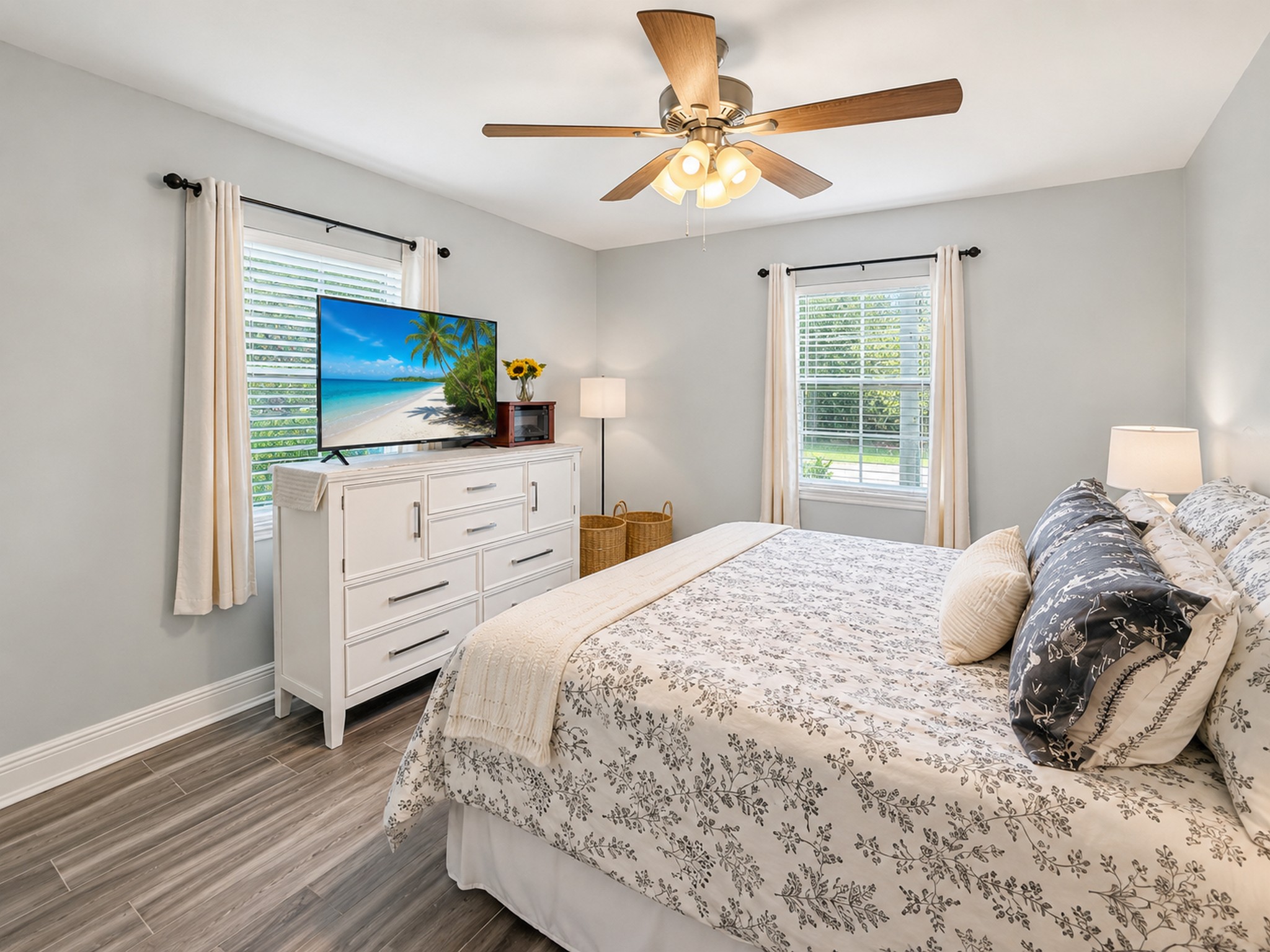  4436 Southeast Beckett Avenue, Stuart, FL 34997 - 物件實景