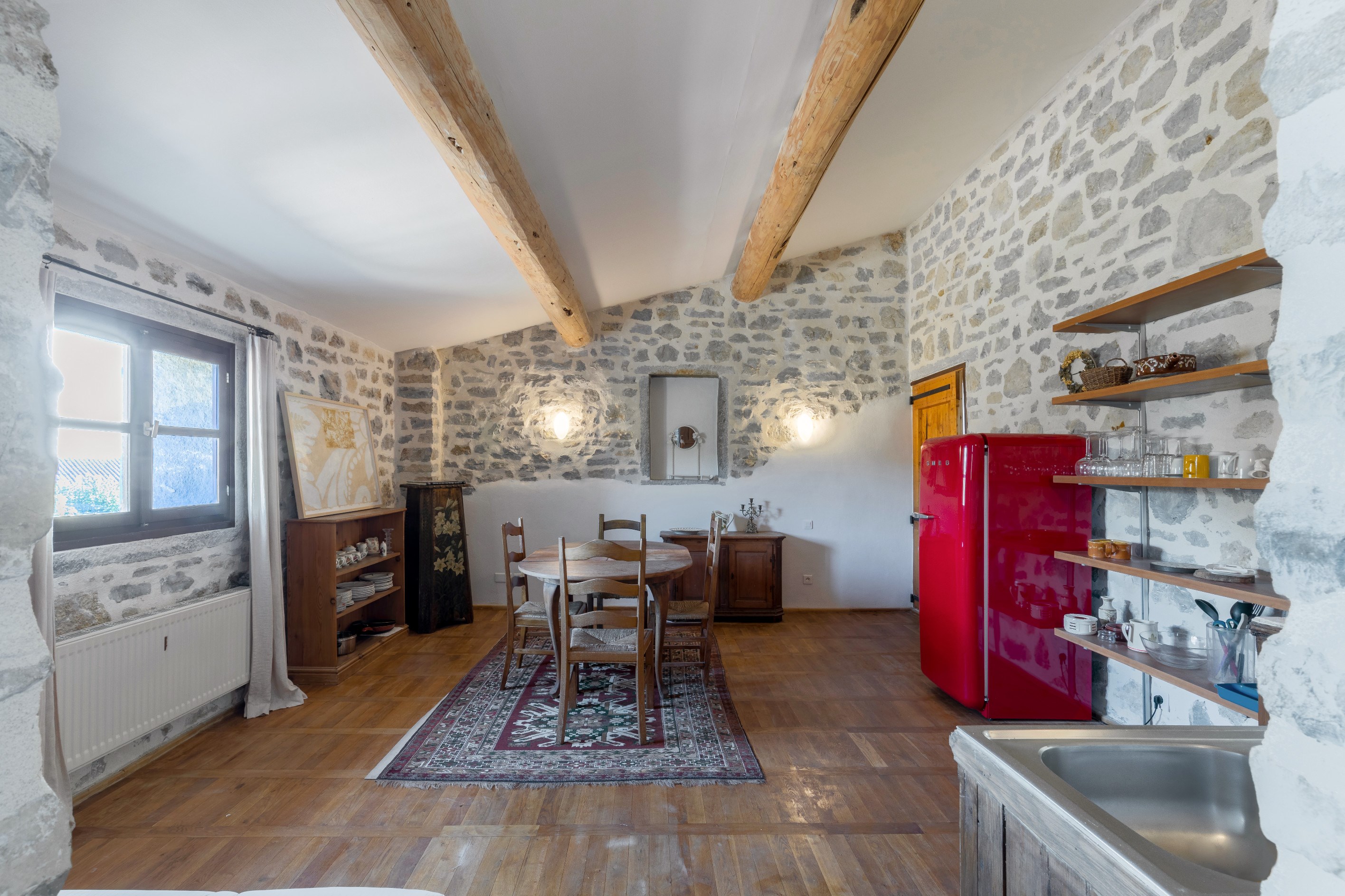  Exceptional properties in the heart of Pic Saint-Loup - 物件實景