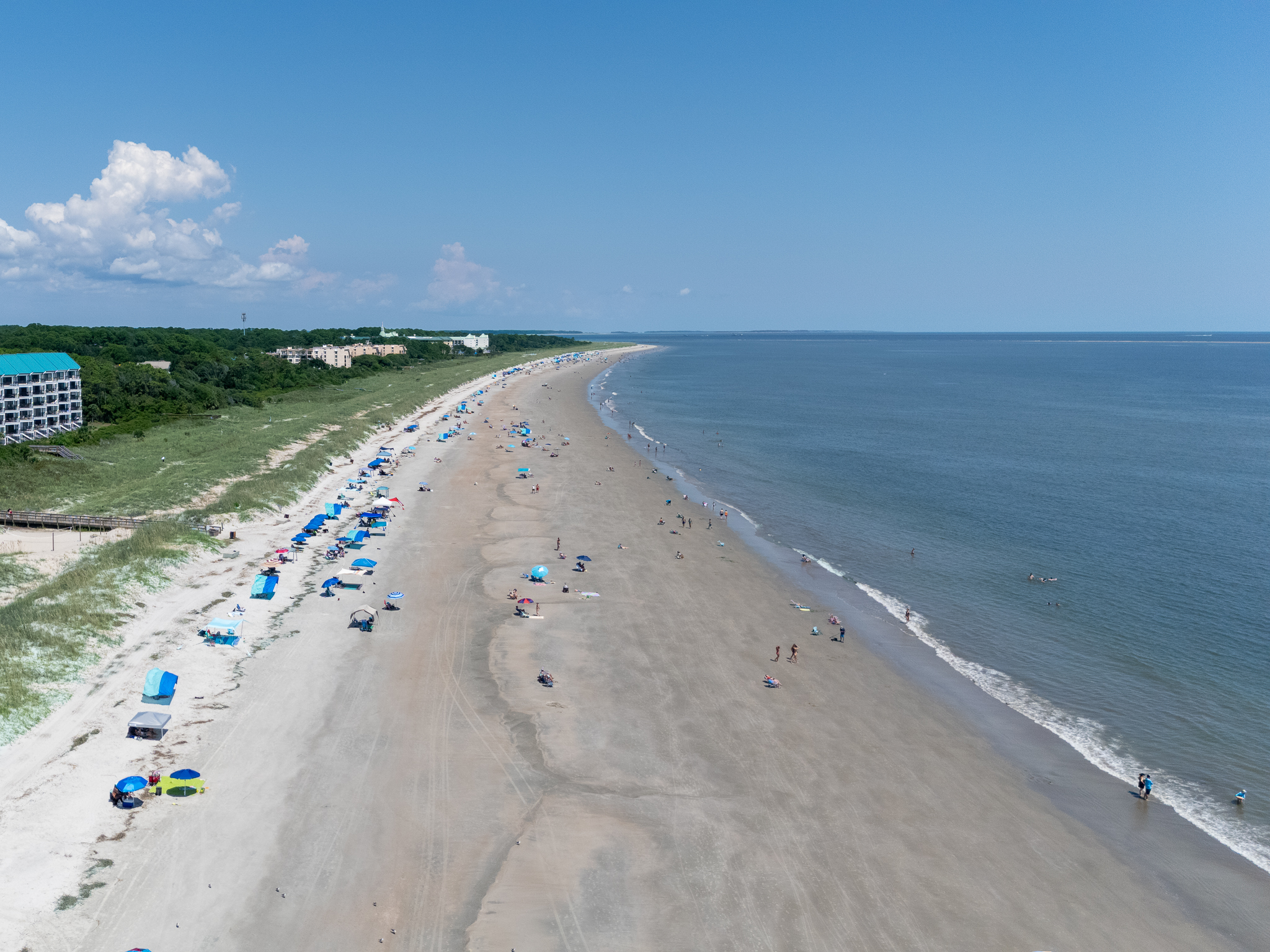 Hilton Head Island, South Carolina, 29928, United States, 1 Bedroom Bedrooms, ,1 BathroomBathrooms,Residential,For Sale,1944927