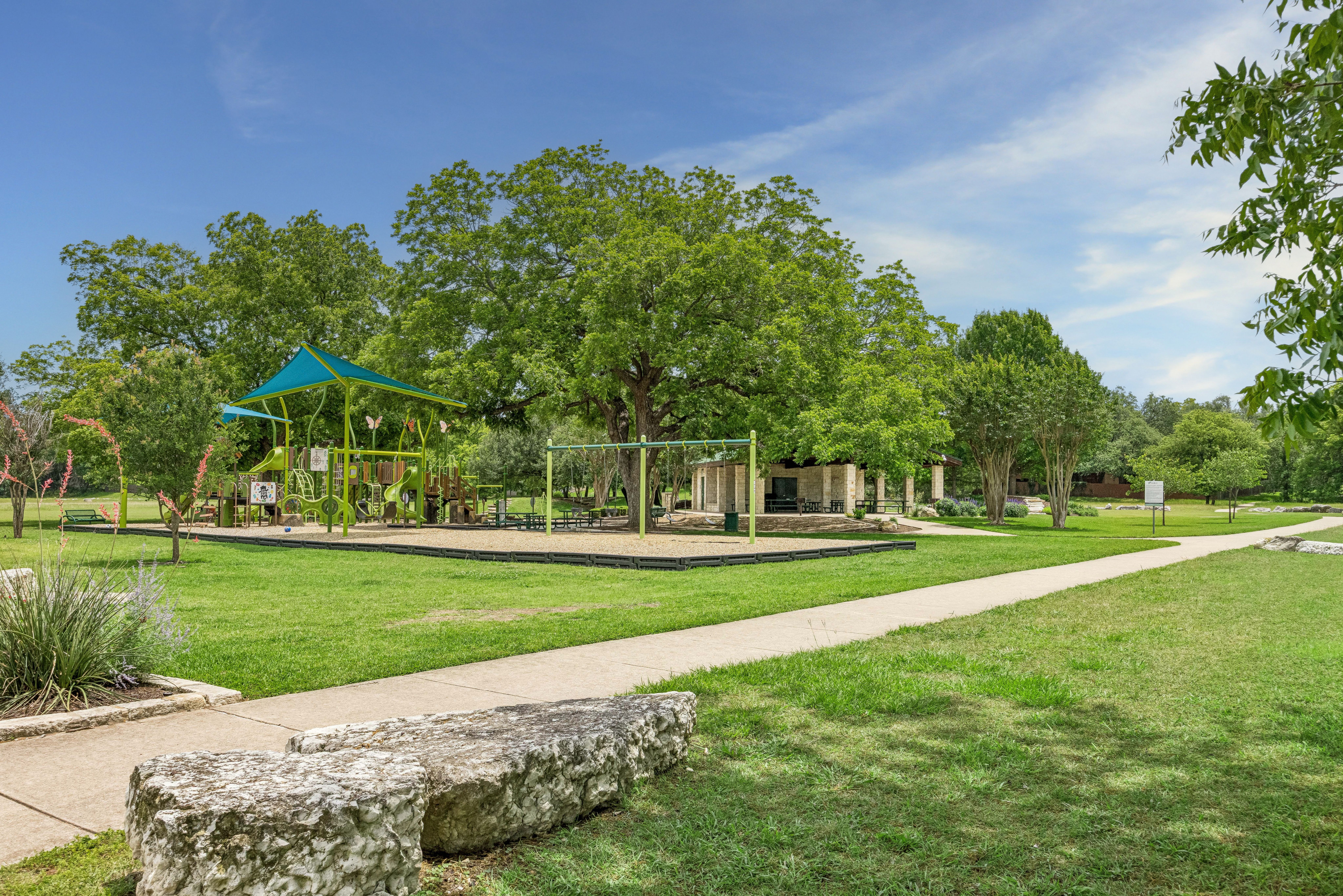  Your Private Retreat on Brushy Creek - 物件實景