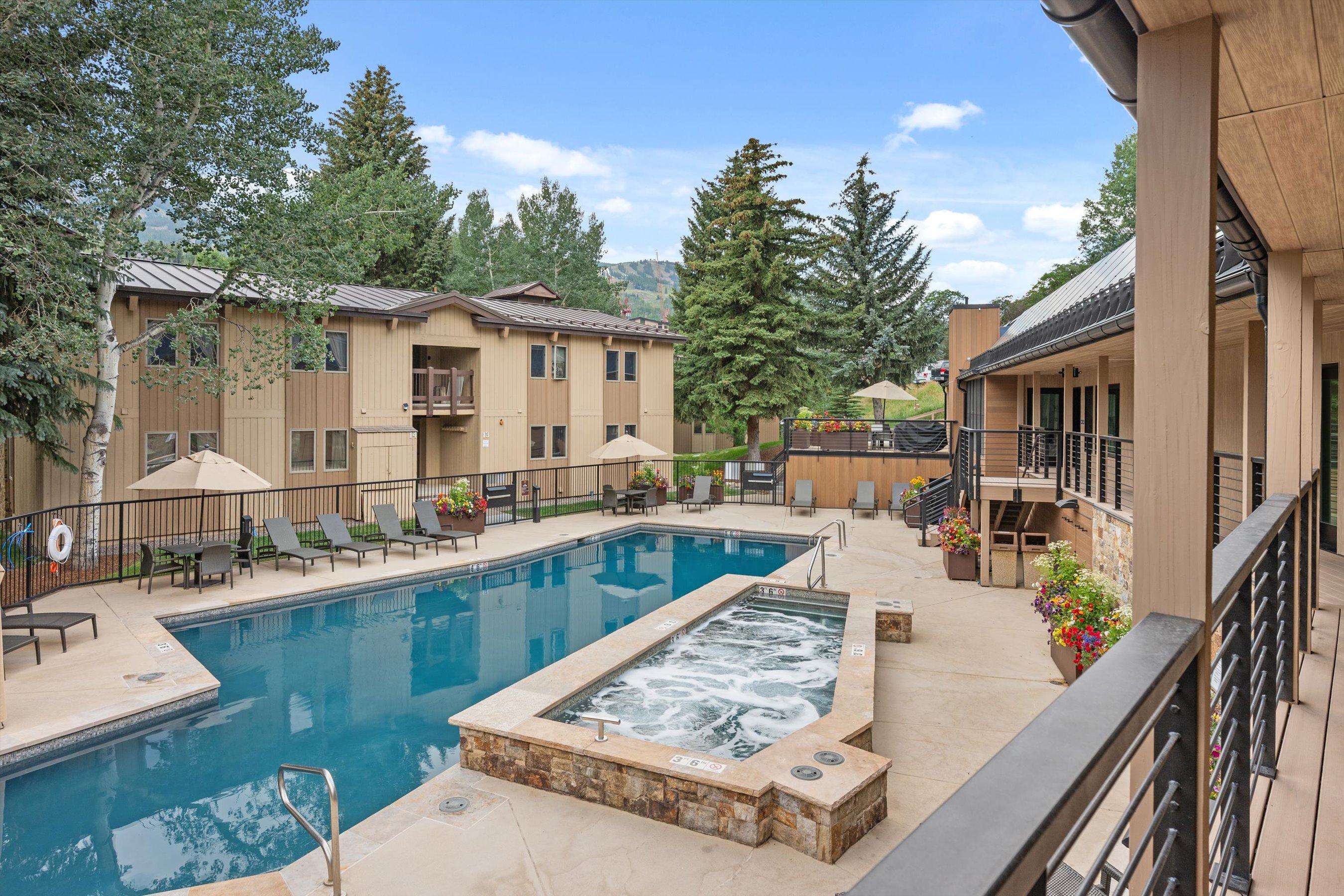 35 Upper Woodbridge Road, Snowmass Village, CO, 81615 - 物件實景