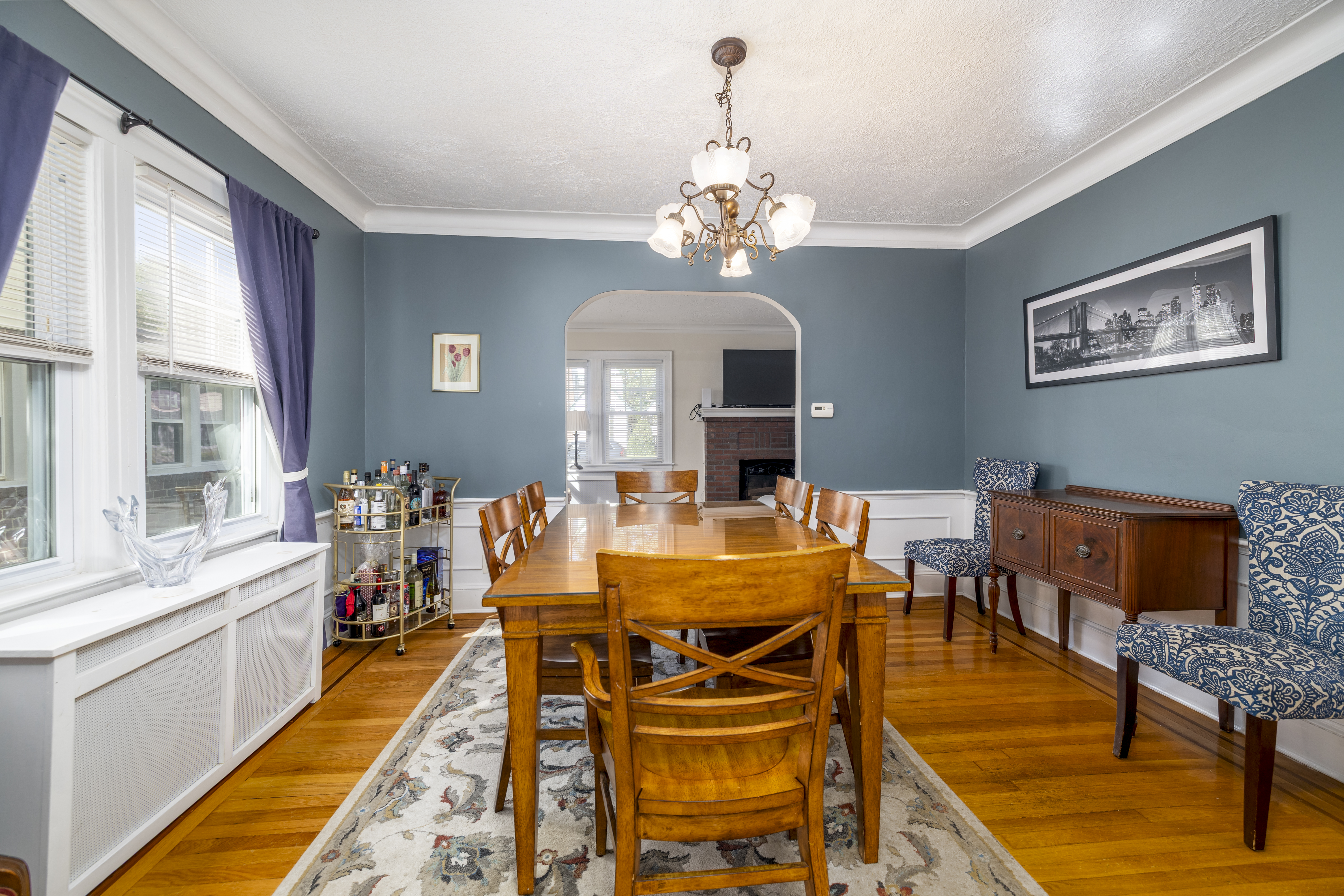  22 Stuart Avenue, Malverne, NY 11565 - 物件實景