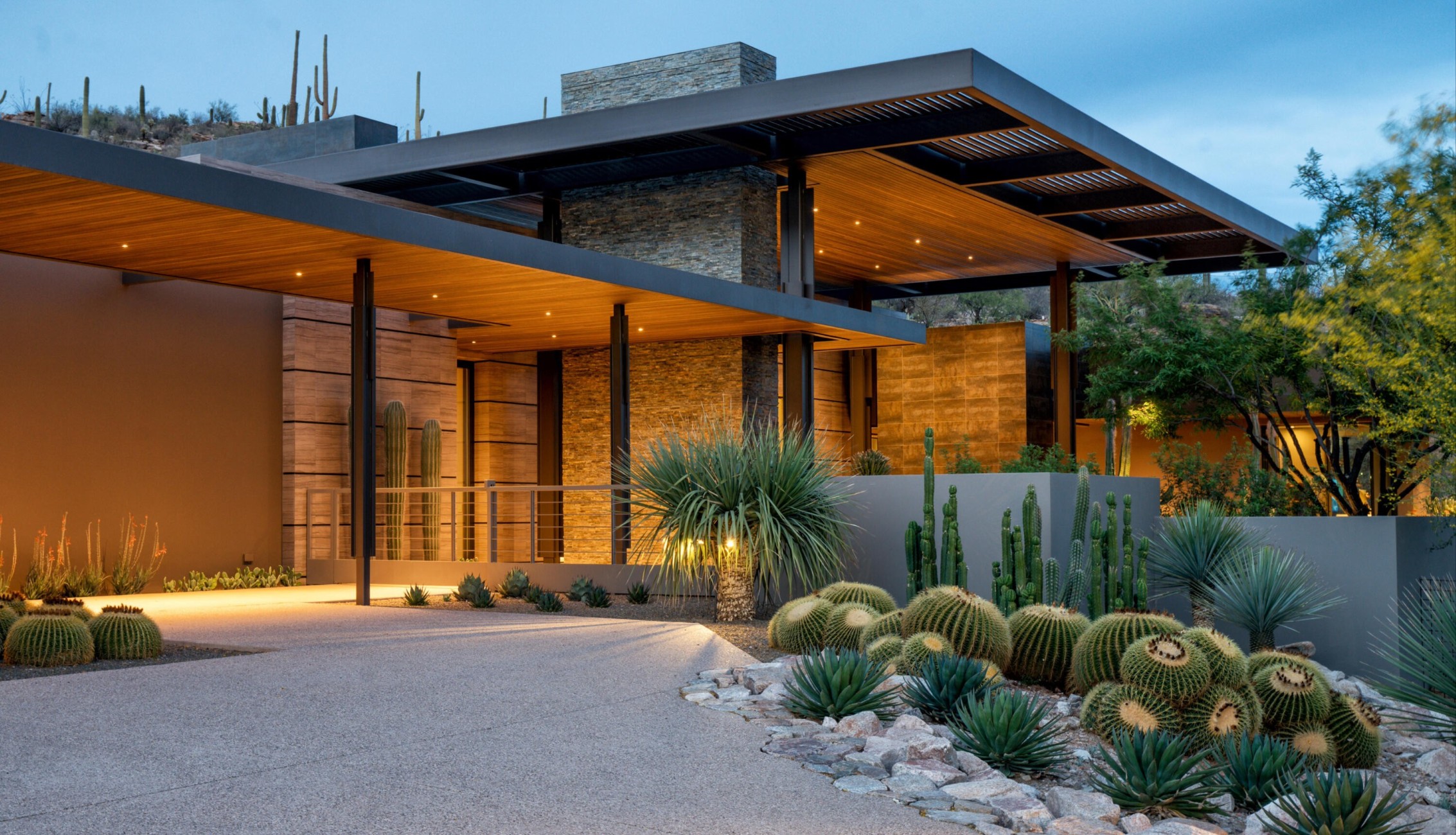  6452 N Rattlesnake Canyon Road ¦ Tucson, AZ - 物件實景