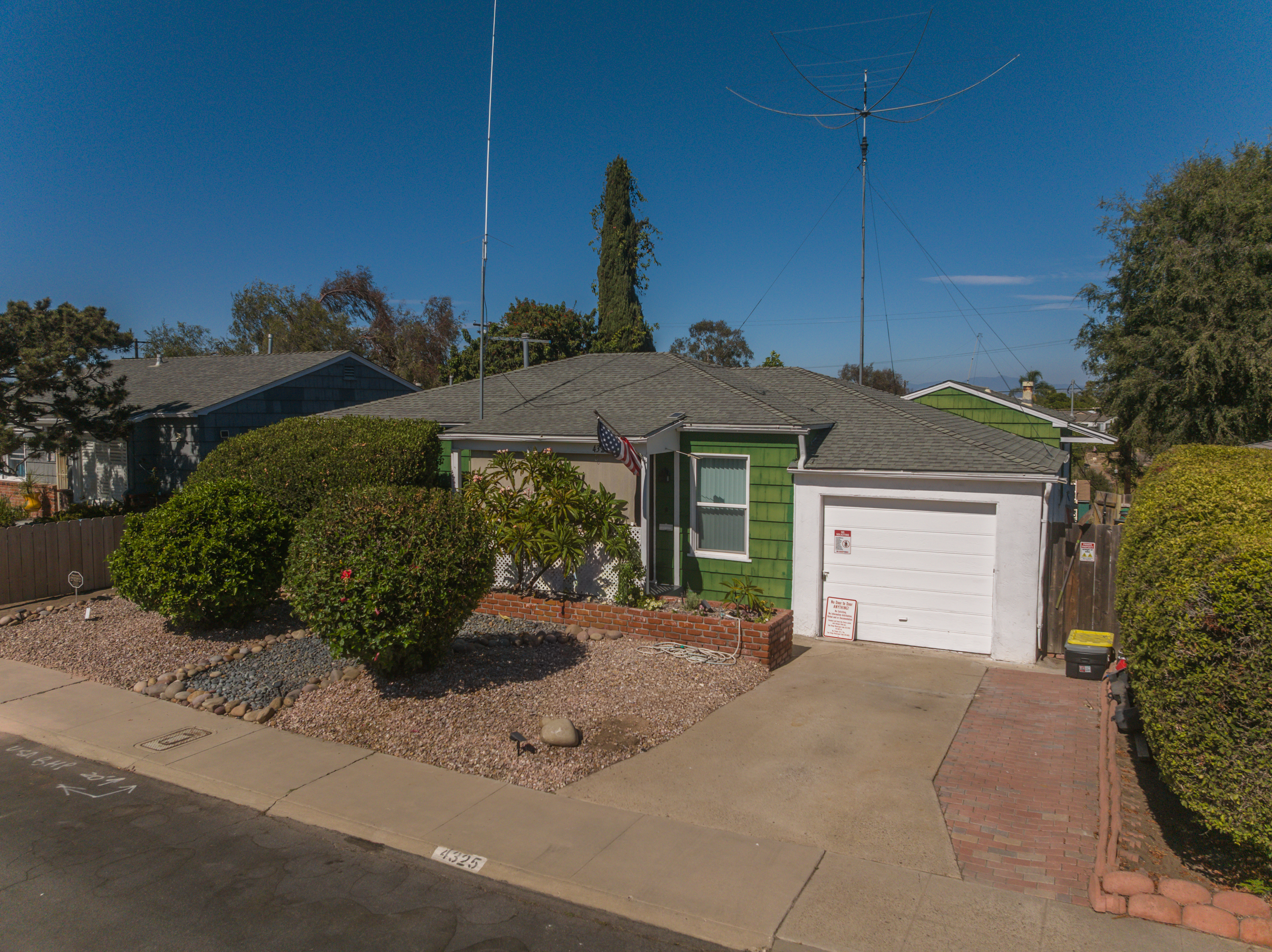Athens St, San Diego, CA 92115 #1
