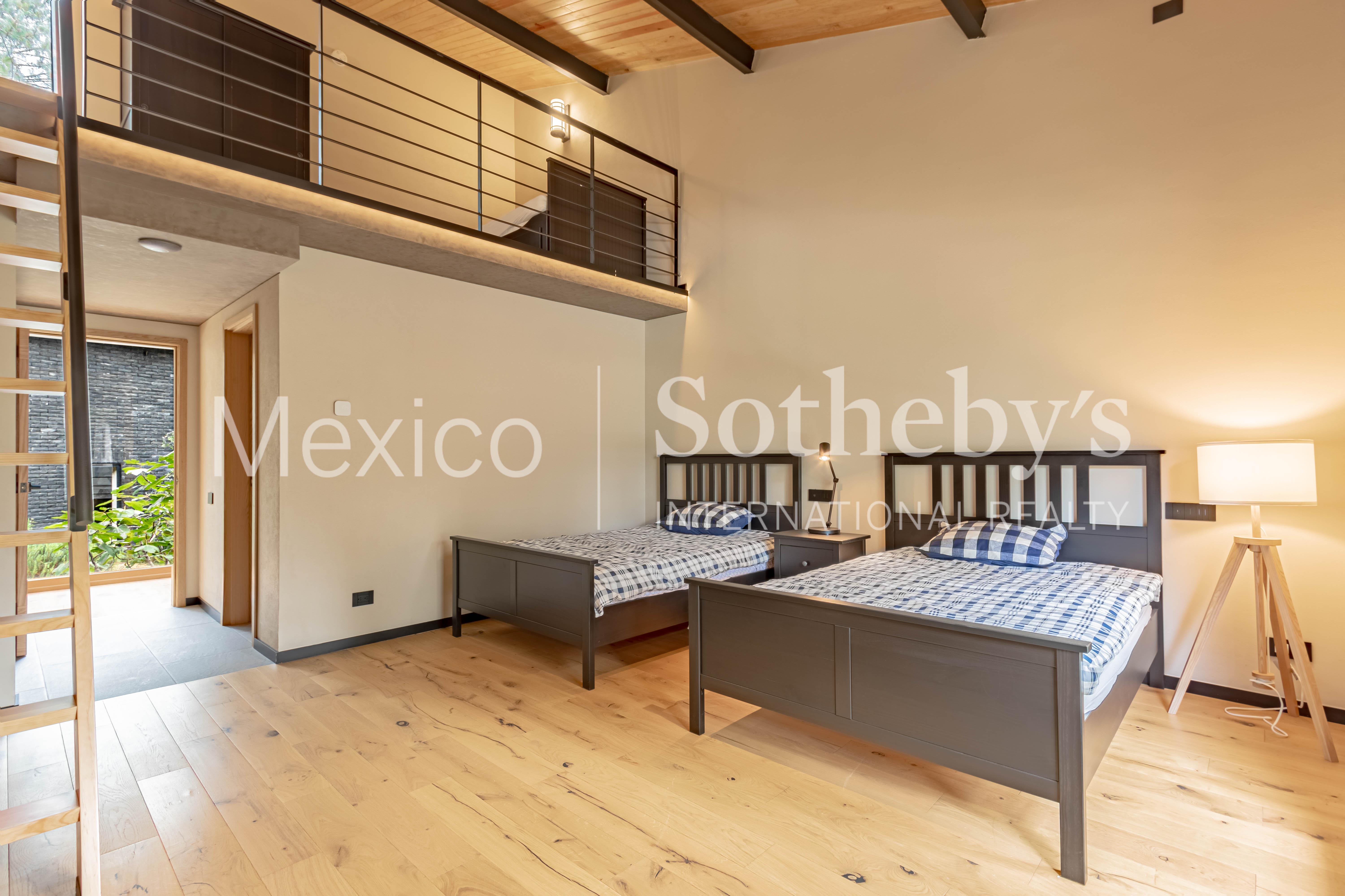  Casa en Club de Golf Rancho Avandaro - 物件實景