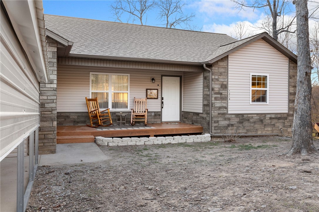 Moonbeam Dr, Harrison, AR 72601 #1