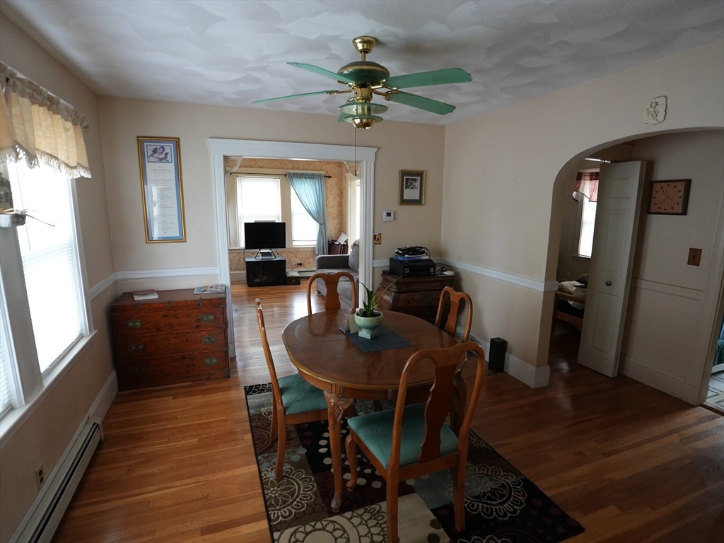 Revere, Massachusetts, 02151, United States, 2 Bedrooms Bedrooms, ,2 BathroomsBathrooms,Residential,For Sale,1935800