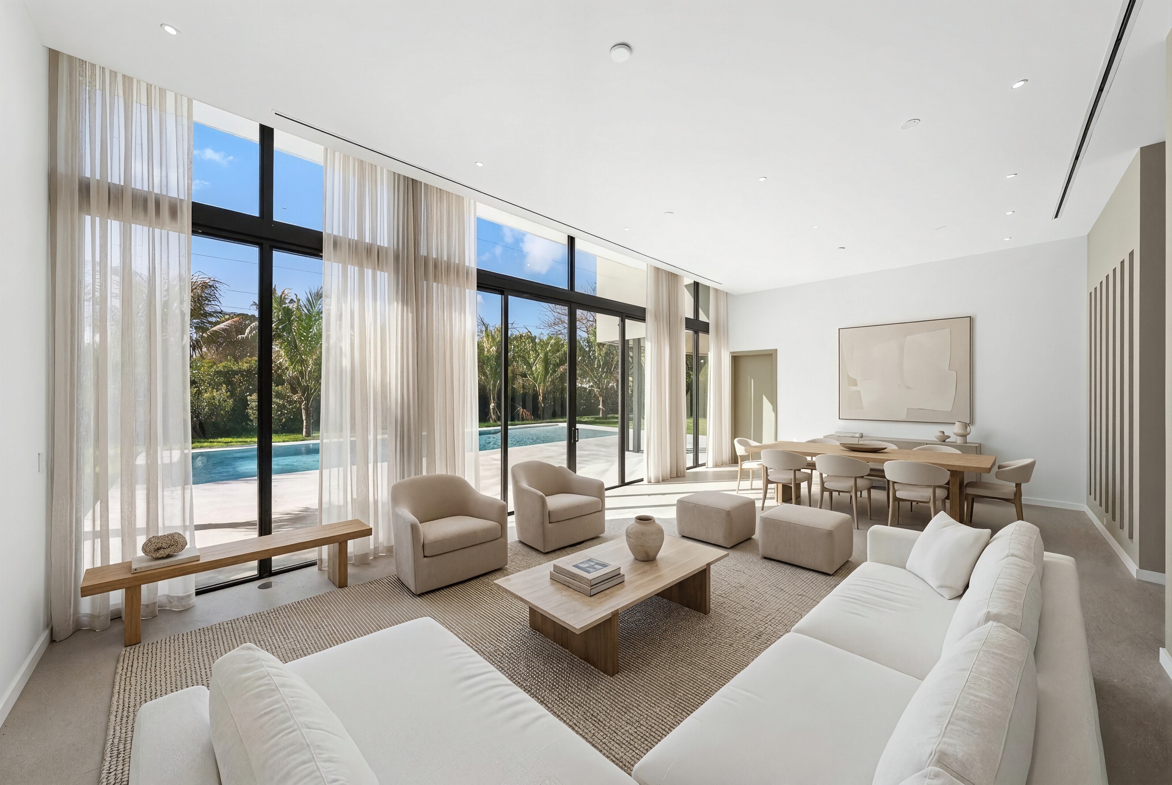  7400 SW 127th St, Pinecrest, FL, 33156 - 物件實景