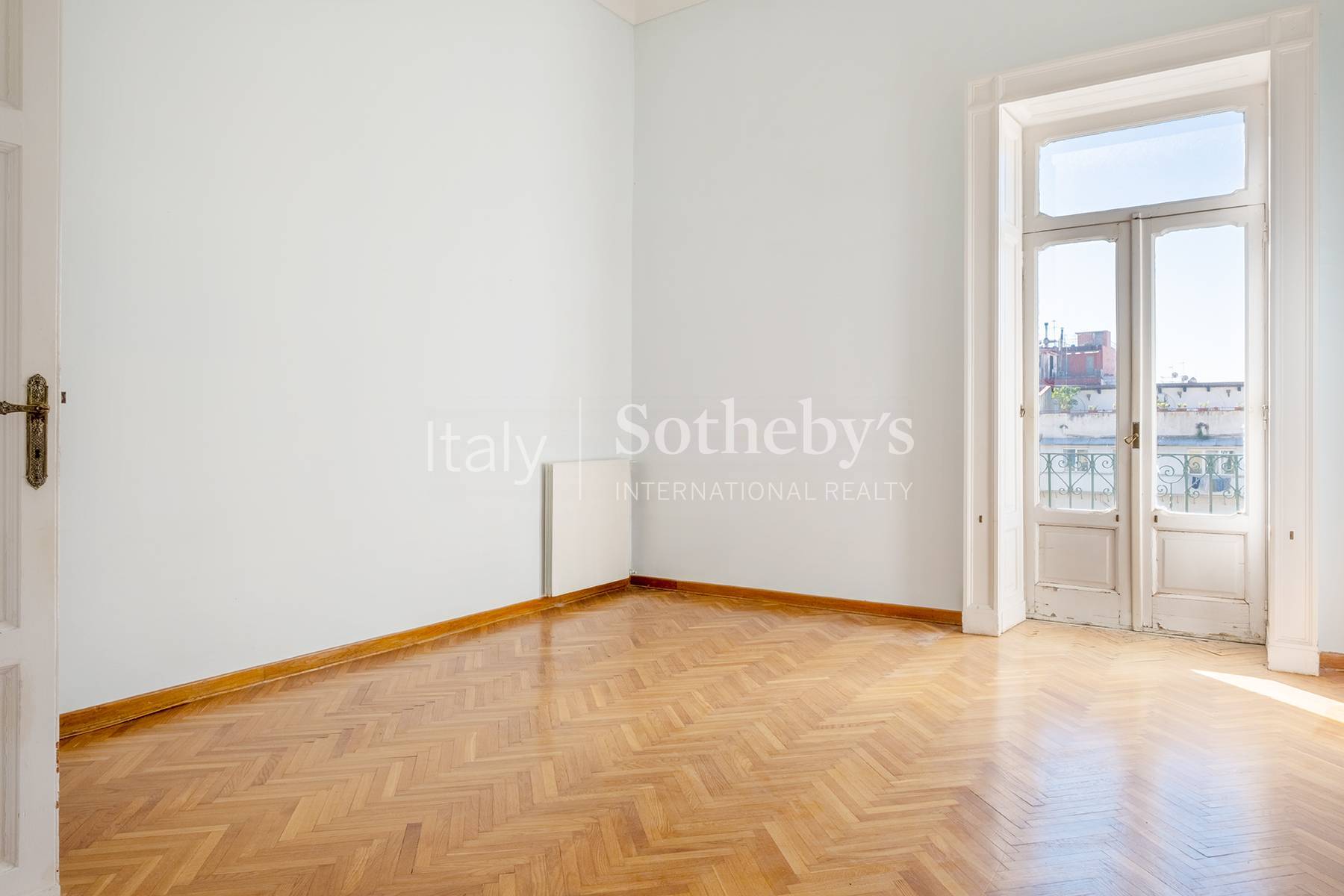  Spacious apartment in the heart of Chiaia - 物件實景