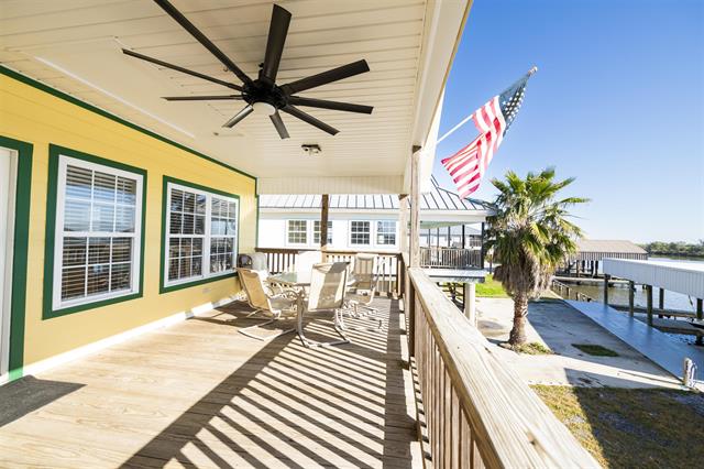 Chauvin, Louisiana, 70344, United States, 4 Bedrooms Bedrooms, ,3 BathroomsBathrooms,Residential,For Sale,1944800