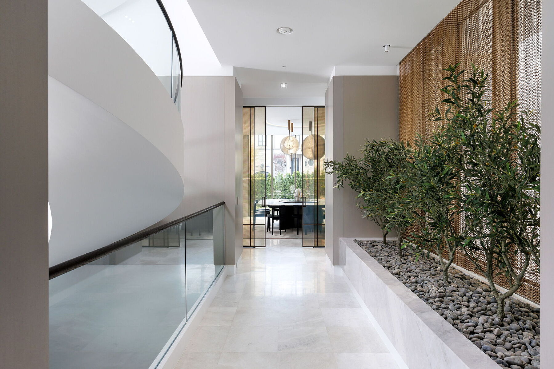  Iconic New Forest Hill Build - 物件實景