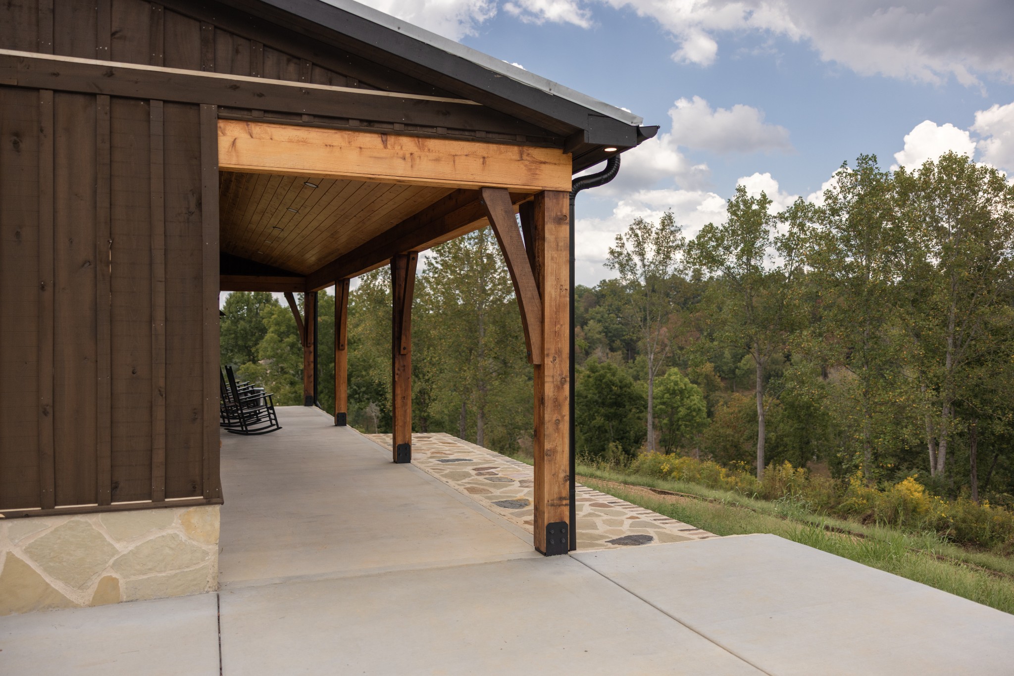  4273 Algie Sewell Rd, Columbia, TN, 38401 - 物件實景