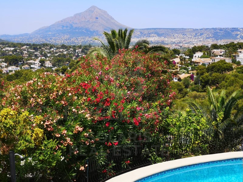 Jávea / Xàbia, Comunidad Valenciana, ES, 5 Bedrooms Bedrooms, ,3 BathroomsBathrooms,Residential,For Sale,1805117
