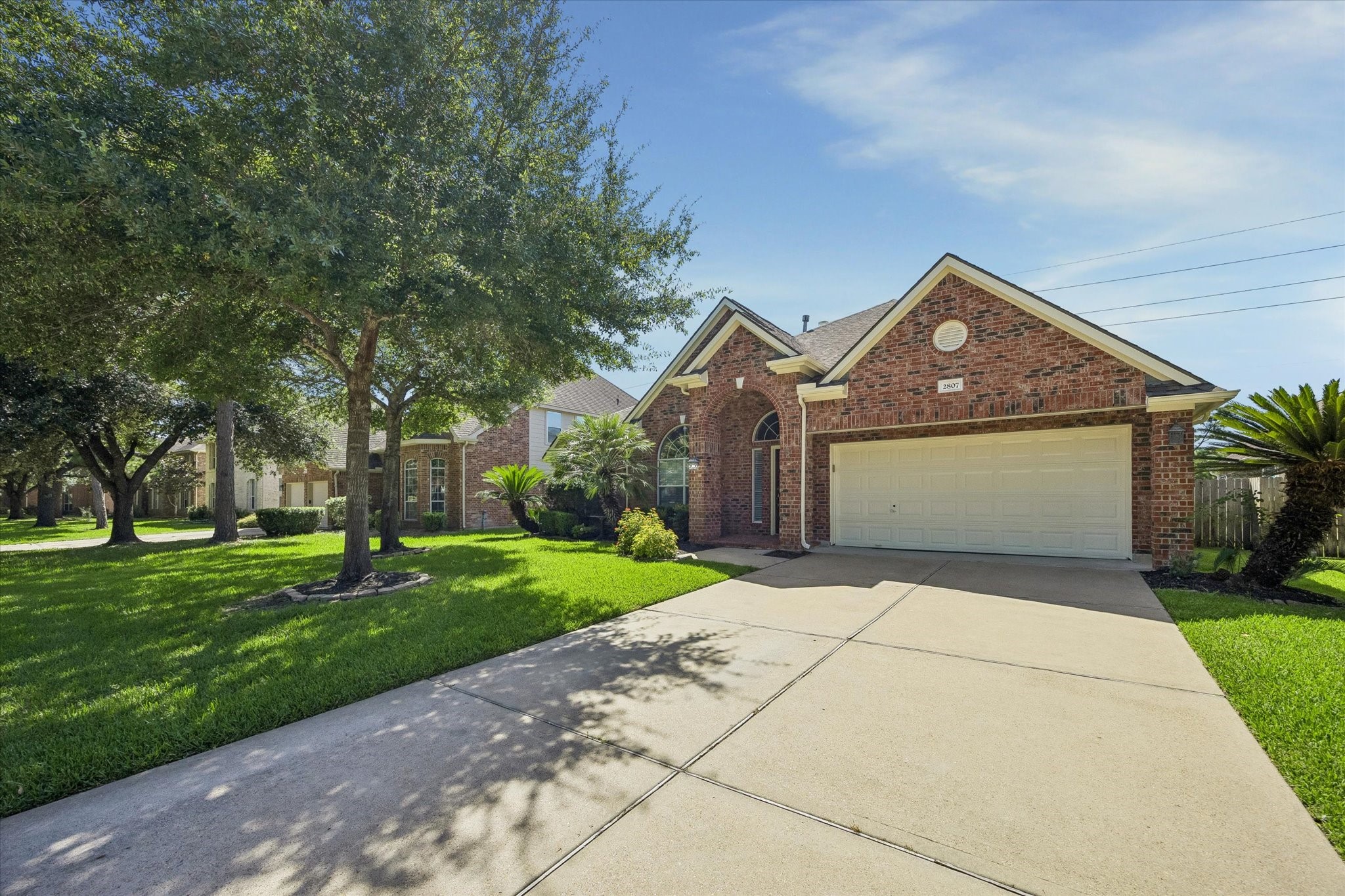  2807 Falcon Knoll Lane - 物件實景