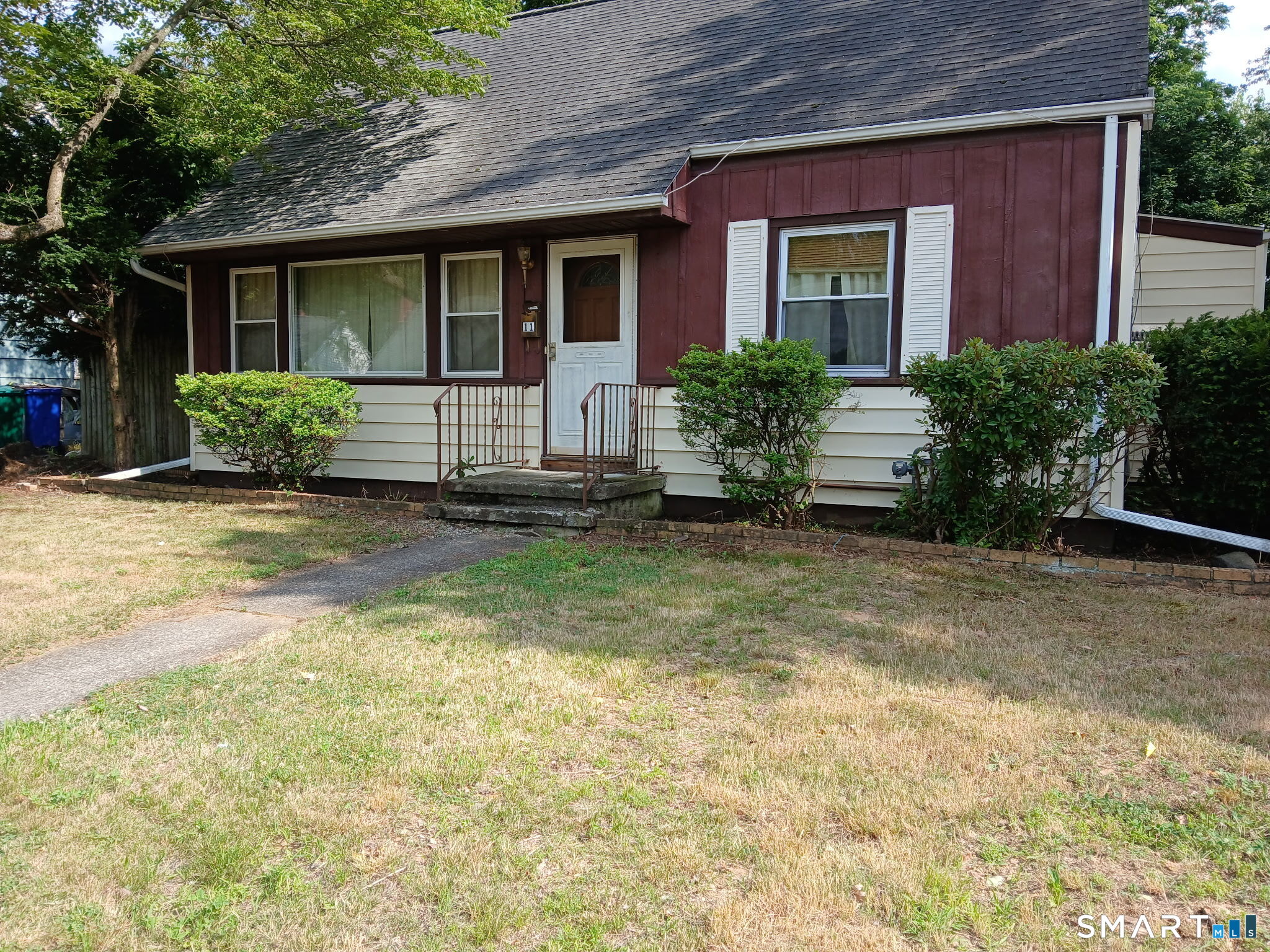 Cardinal Pl, Stratford, CT 06614