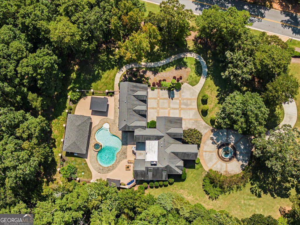 Peachtree City, Georgia, 30269, United States, 4 Bedrooms Bedrooms, ,8 BathroomsBathrooms,Residential,For Sale,1964441