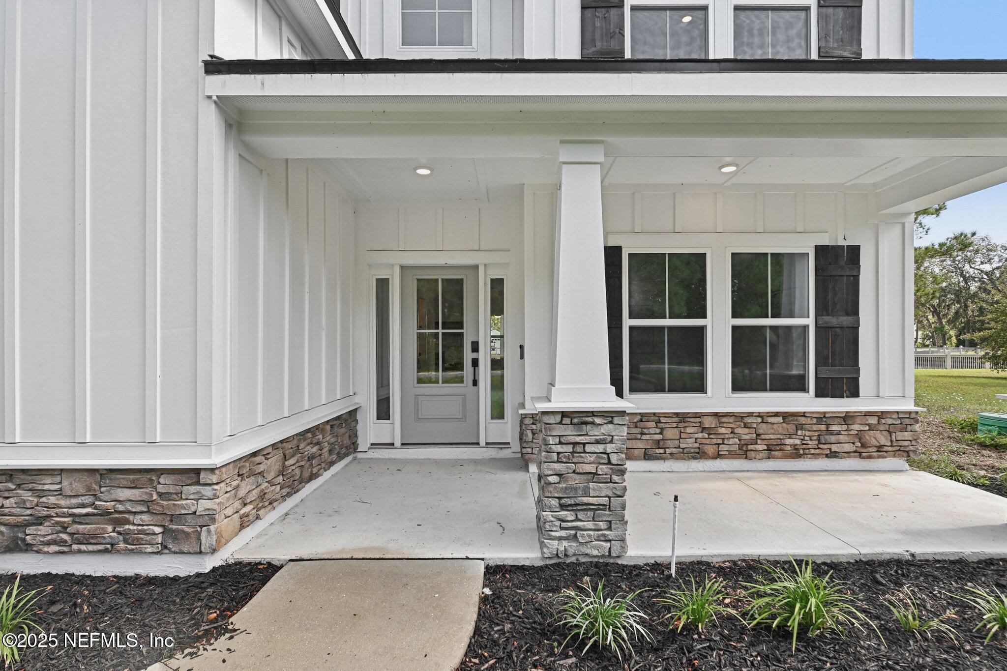 Fernandina Beach, Florida, 32034, United States, 4 Bedrooms Bedrooms, ,4 BathroomsBathrooms,Residential,For Sale,1968991