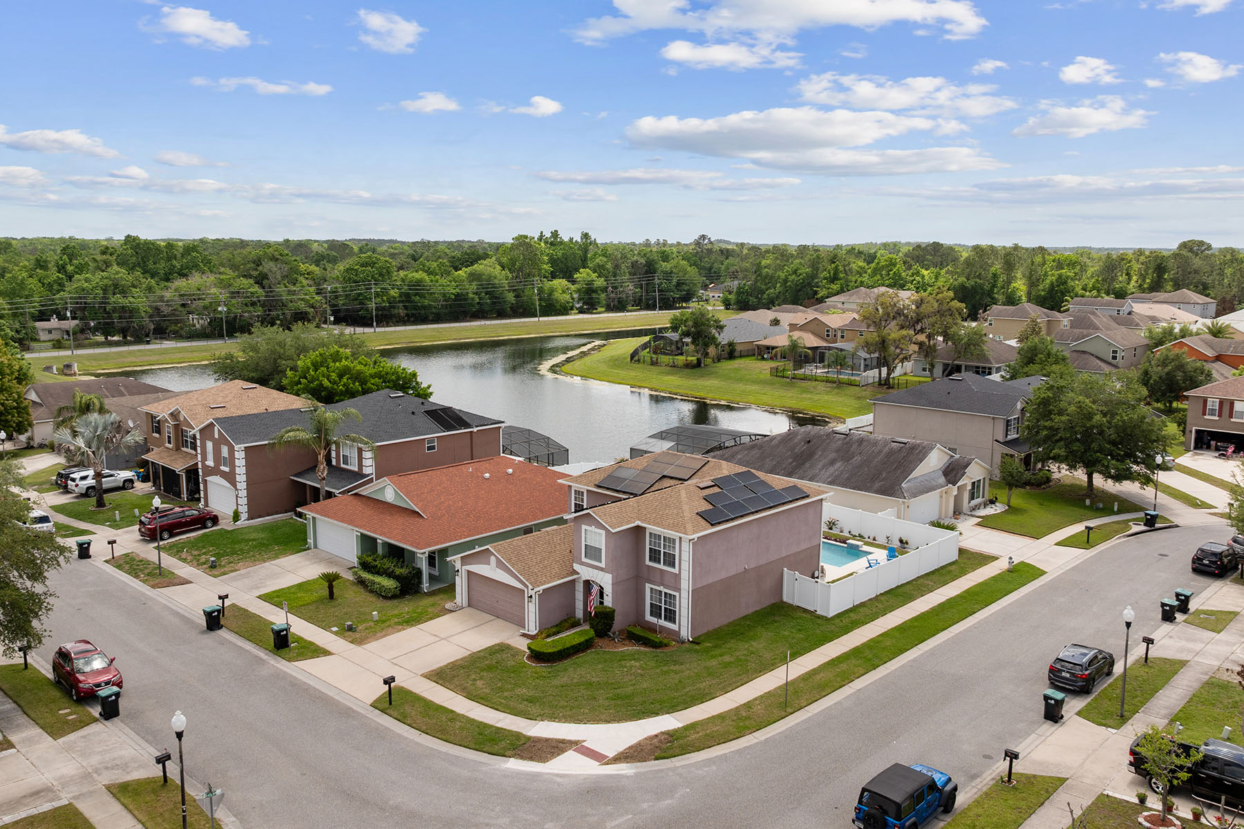  ORLANDO - 物件實景