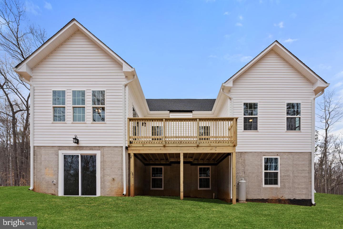 Culpeper, Virginia, 22701, United States, 3 Bedrooms Bedrooms, ,2 BathroomsBathrooms,Residential,For Sale,2001246