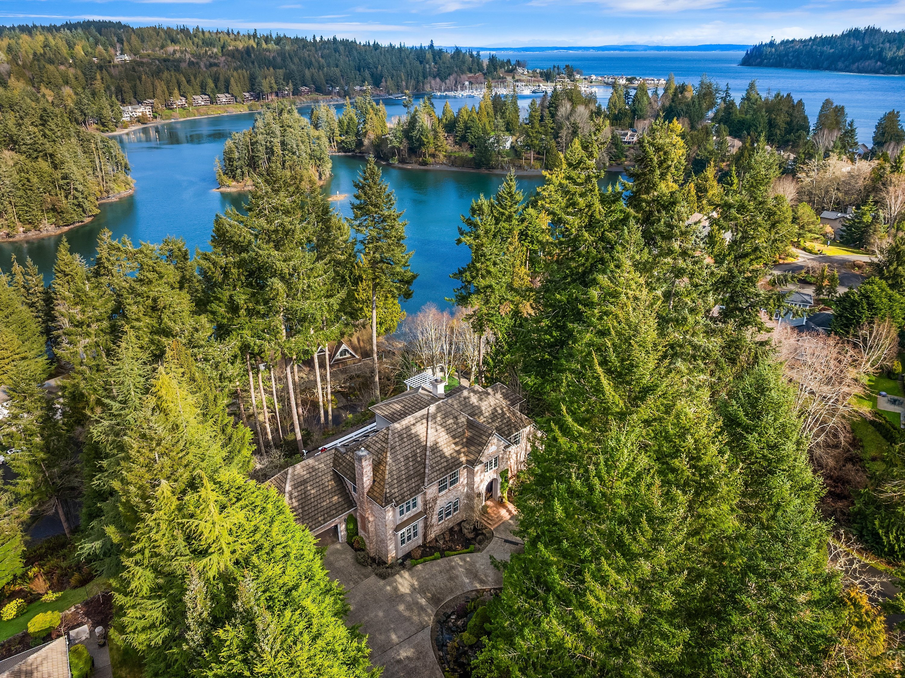  230 Camber Lane, Port Ludlow, WA 98365 - 物件實景