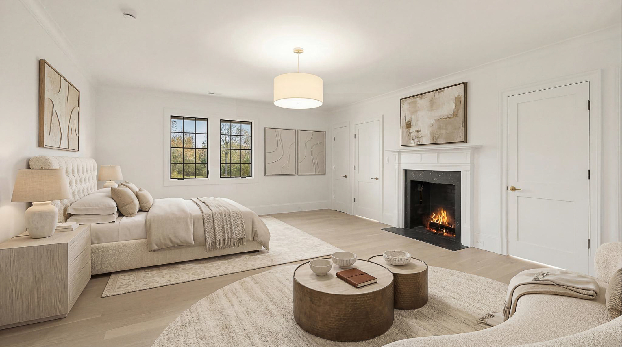  7611 Fairfax Road, Bethesda, MD, 20814 - 物件實景