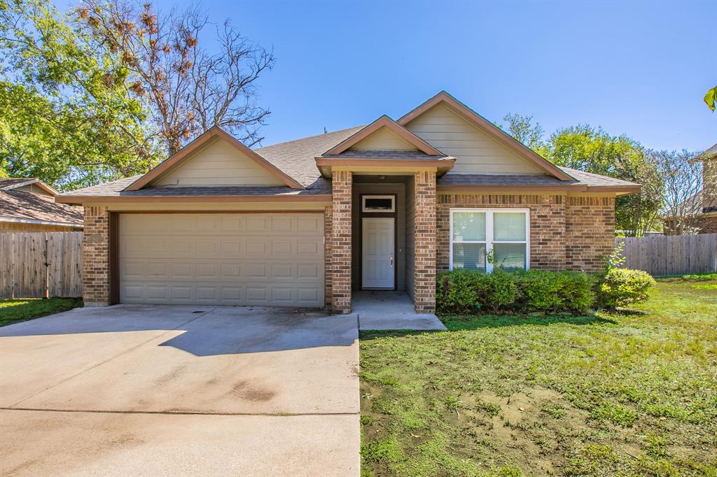 Jane Ln, West, TX 76691
