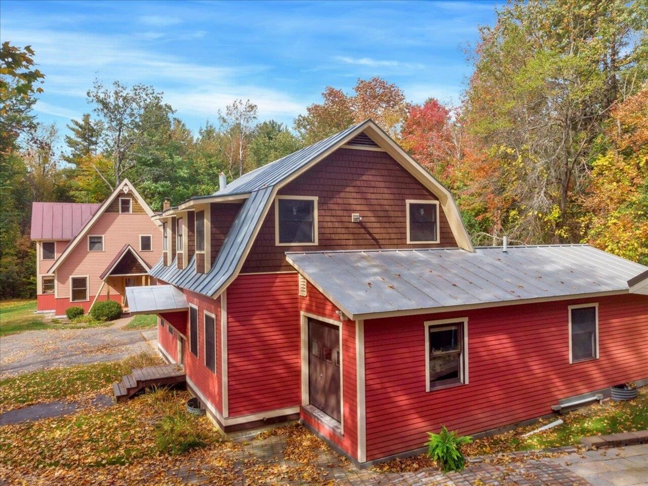 Williston, Vermont, 05495, United States, 2 Bedrooms Bedrooms, ,2 BathroomsBathrooms,Residential,For Sale,1723887