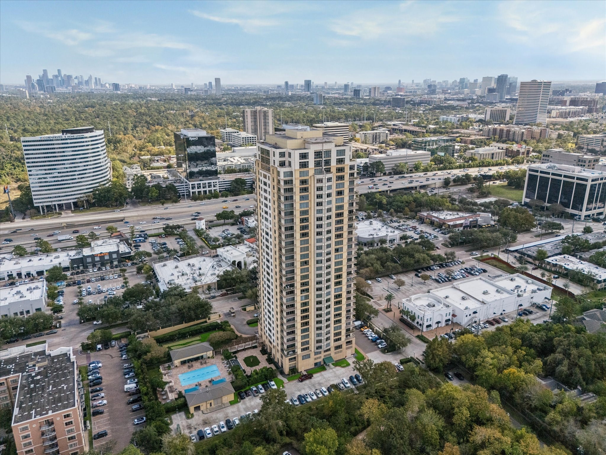  1100 Uptown Park Boulevard #234 - 物件實景
