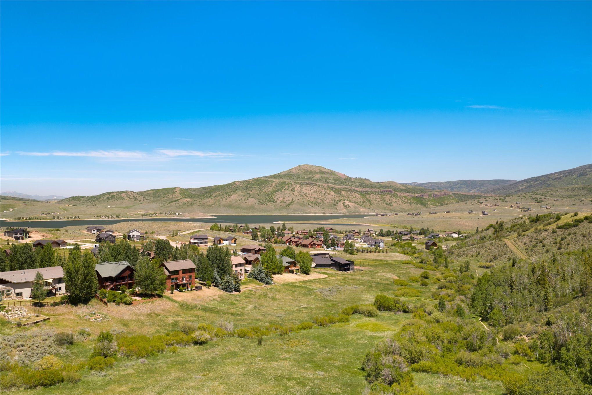  30390 Coyote Run Court, Oak Creek, CO, 80467 - 物件實景