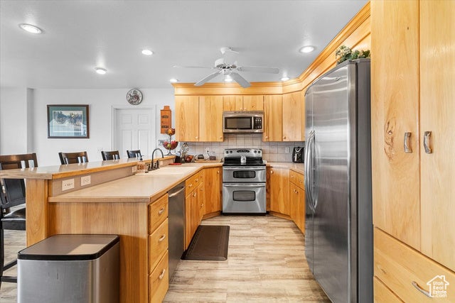 Mt Pleasant, Utah, 84647, United States, 5 Bedrooms Bedrooms, ,4 BathroomsBathrooms,Residential,For Sale,1983886