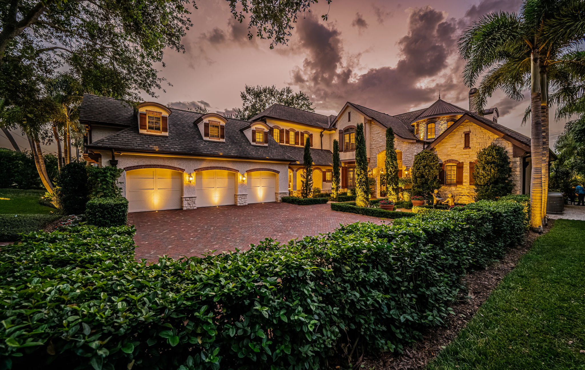118 Harbor View Lane, Belleair Bluffs, Florida, 33770, United States, 5 Bedrooms Bedrooms, ,6 BathroomsBathrooms,Residential,For Sale,118 Harbor View Lane,1689192