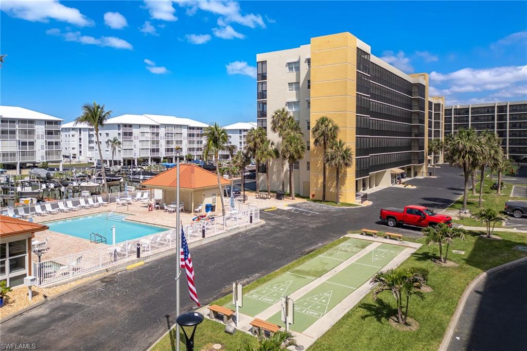 Fort Myers Beach, Florida, 33931, United States, 2 Bedrooms Bedrooms, ,2 BathroomsBathrooms,Residential,For Sale,1787356