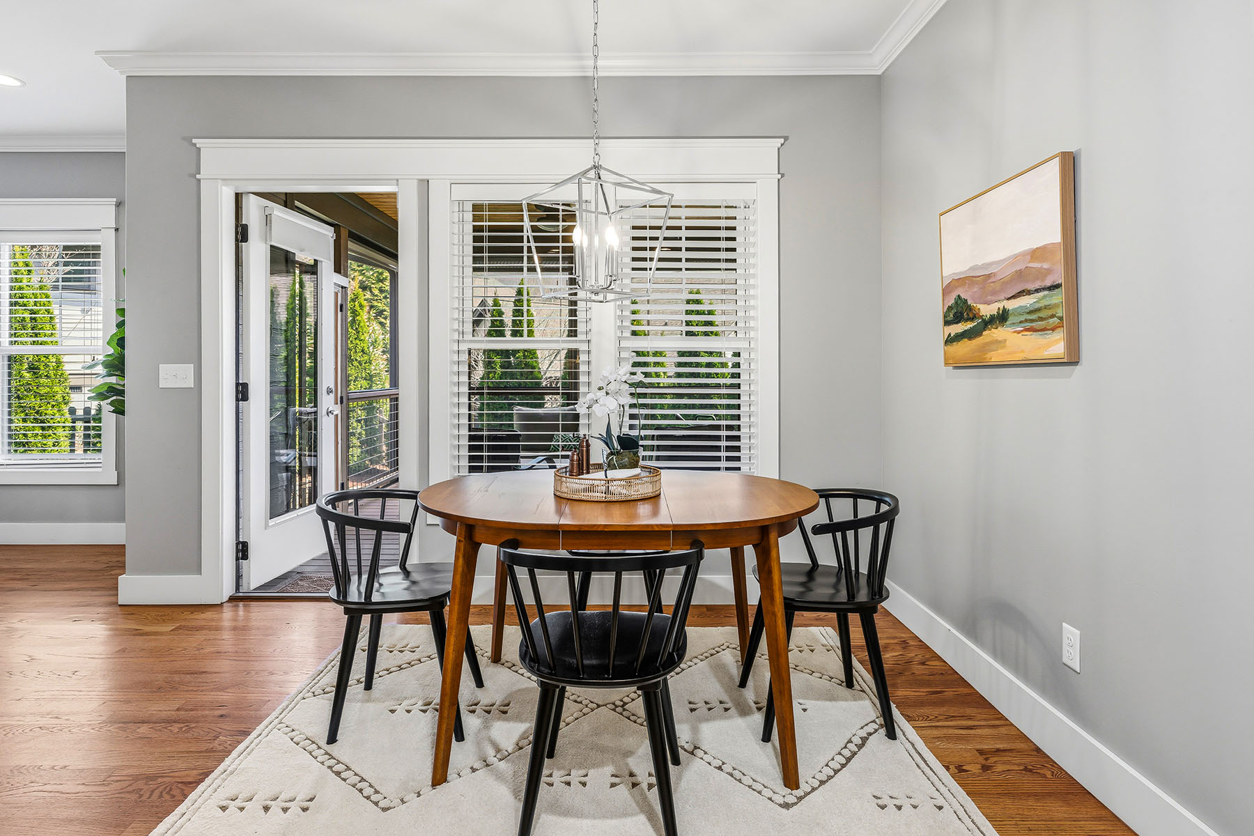  FAIRVIEW - 物件實景