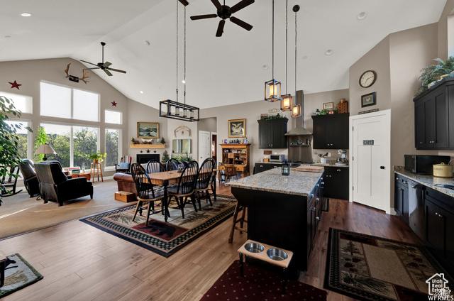 Heber City, Utah, 84032, United States, 3 Bedrooms Bedrooms, ,2 BathroomsBathrooms,Residential,For Sale,1923667