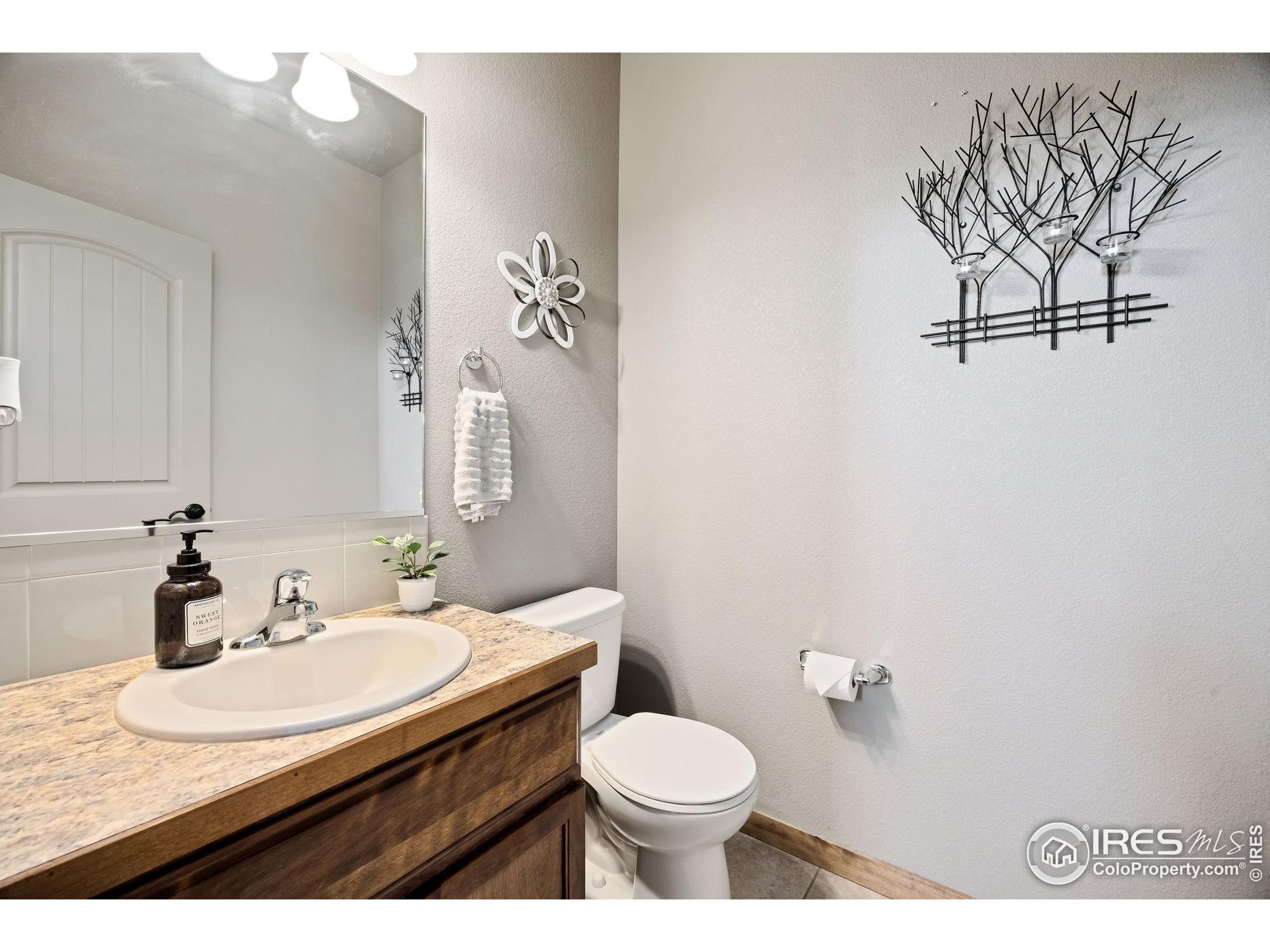 Wellington, Colorado, 80549, United States, 3 Bedrooms Bedrooms, ,3 BathroomsBathrooms,Residential,For Sale,1925589