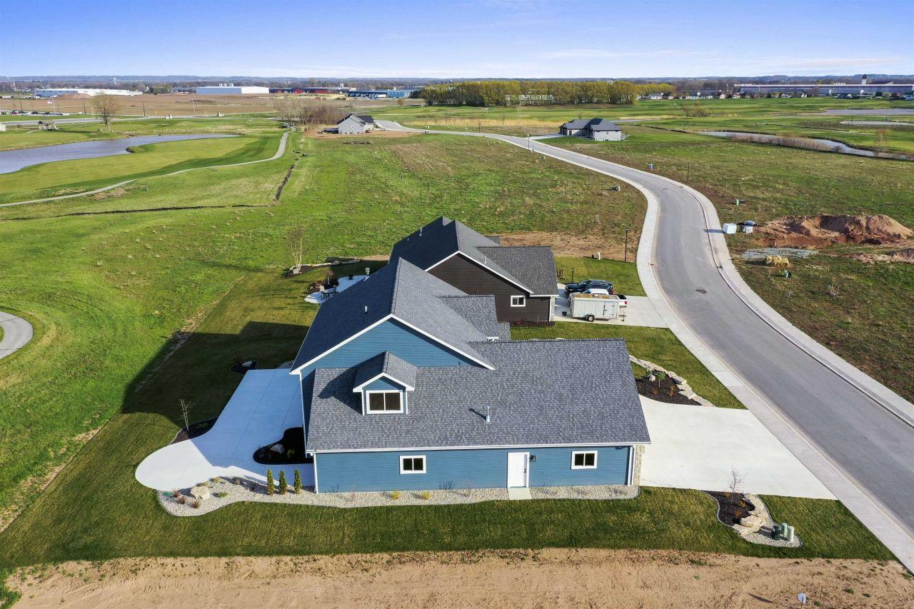 WRIGHTSTOWN, Wisconsin, 54180, United States, 4 Bedrooms Bedrooms, ,3 BathroomsBathrooms,Residential,For Sale,1721117