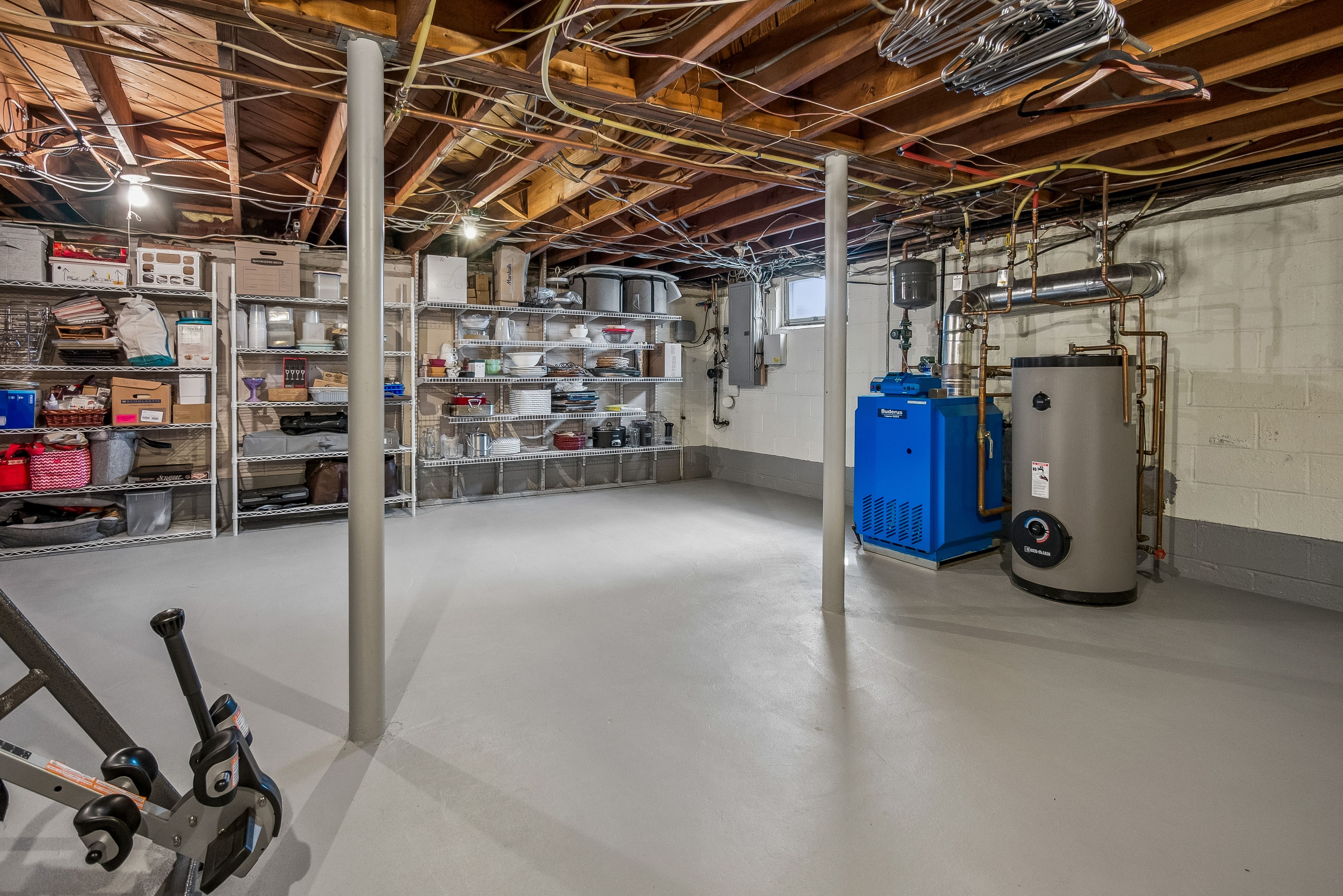  12 White Birch Terrace, Kinnelon, NJ 07405 - 物件實景