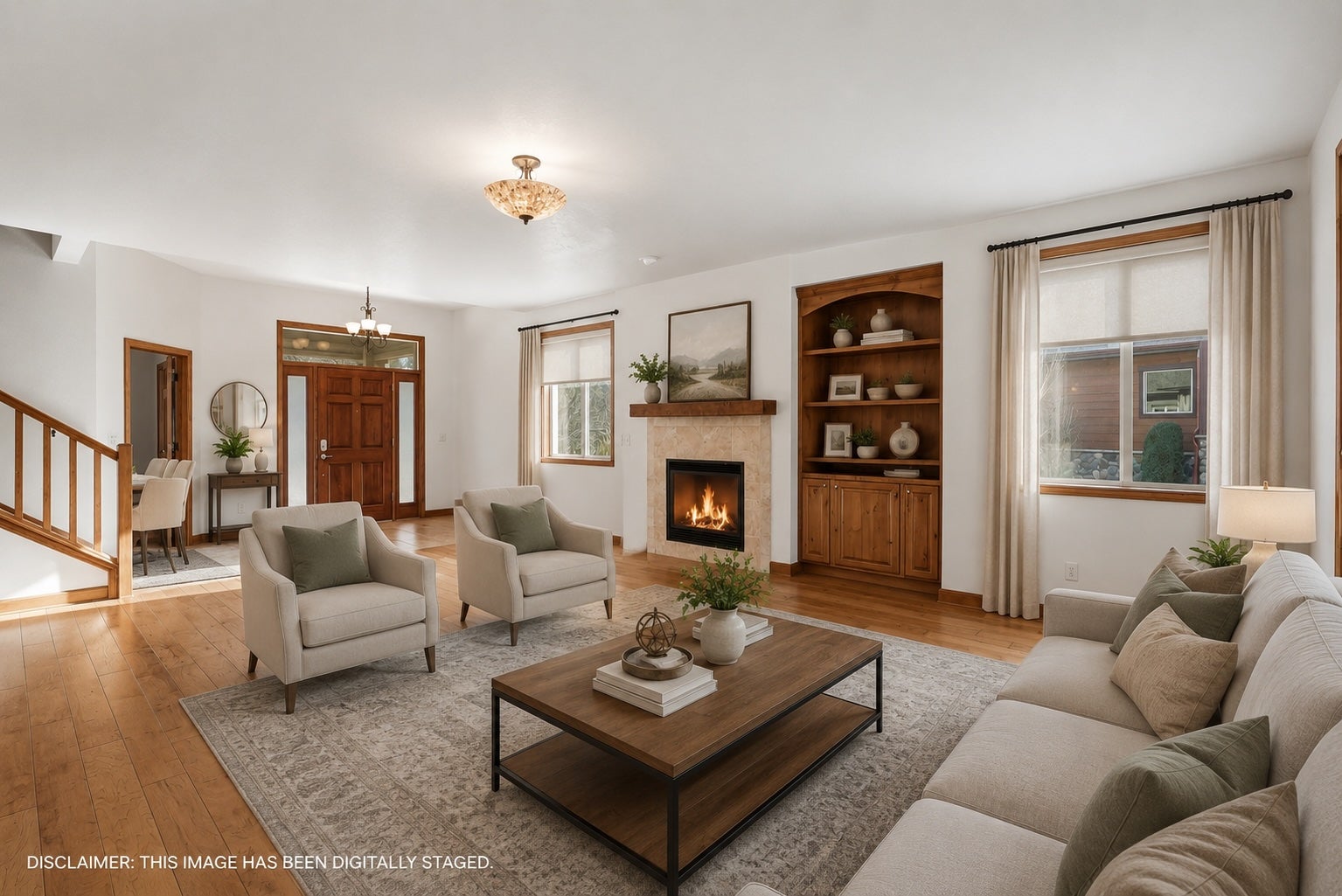 Missoula, Montana, 59802, United States, 3 Bedrooms Bedrooms, ,Residential,For Sale,2016532