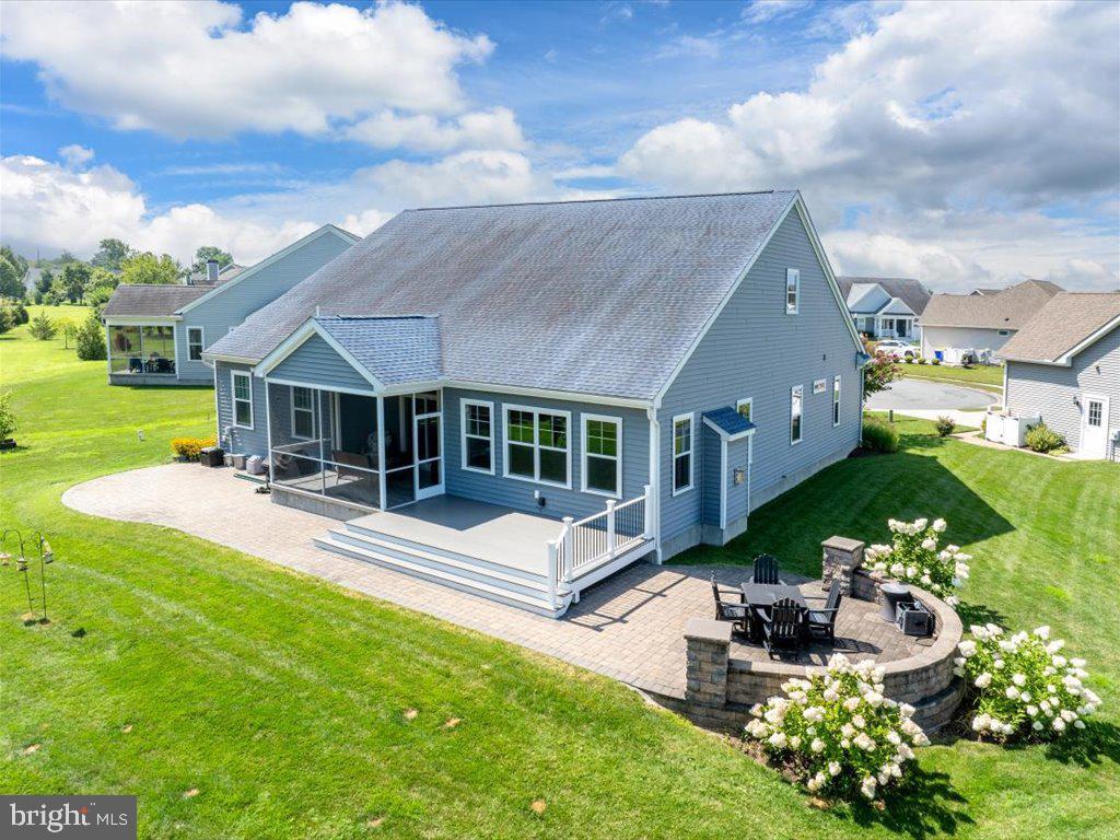 Lewes, Delaware, 19958, United States, 3 Bedrooms Bedrooms, ,2 BathroomsBathrooms,Residential,For Sale,1908520
