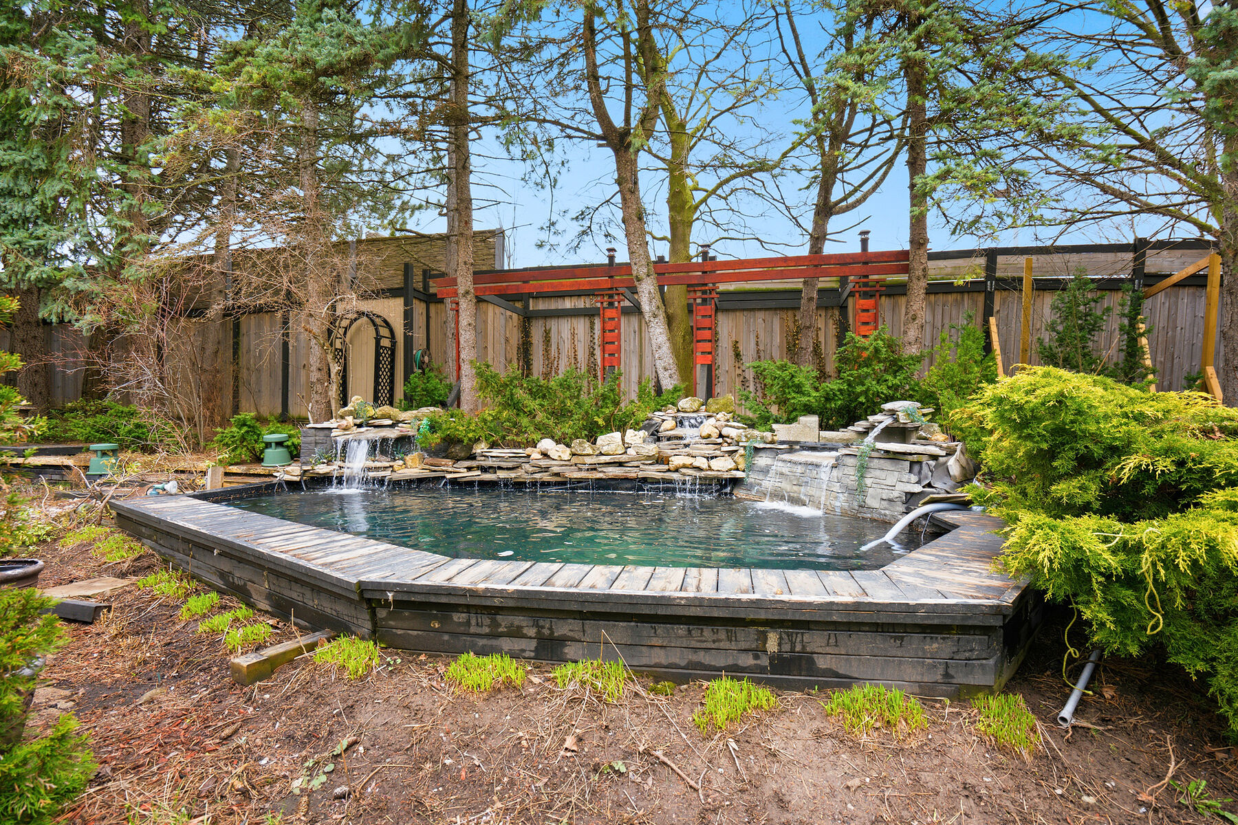  Ravine Garden Estate - 物件實景