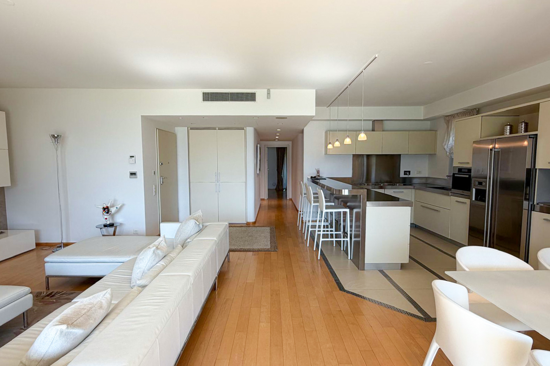  Villa Mirabilis  Duplex with private garden and breath-taking views - 物件實景