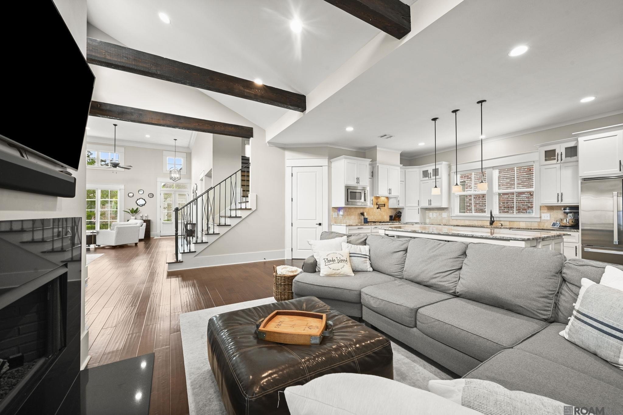 Baton Rouge, Louisiana, 70810, United States, 4 Bedrooms Bedrooms, ,4 BathroomsBathrooms,Residential,For Sale,2005537